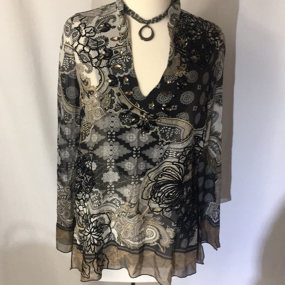 NWOT HALE BOB - Picture 4 of 11